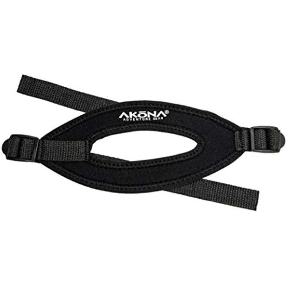 Akona Neoprene Mask Strap