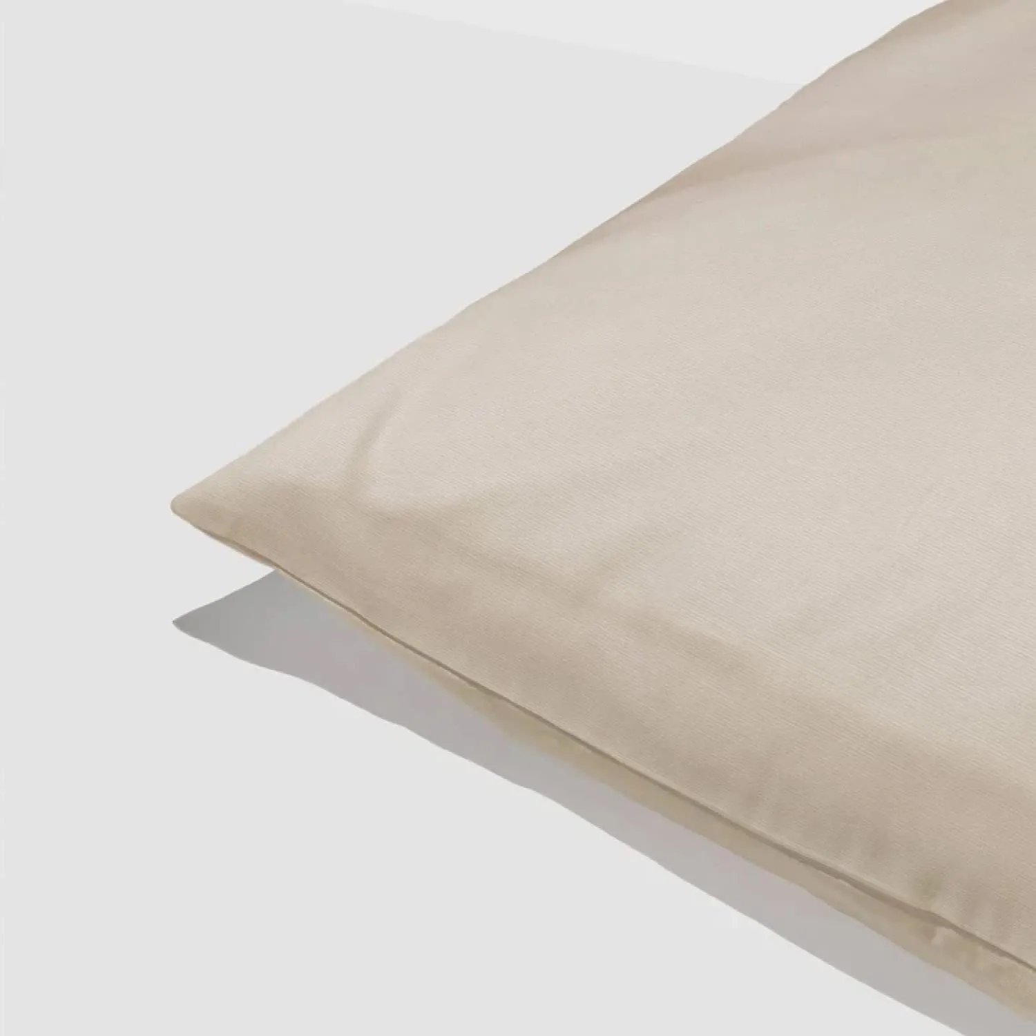 Anti-Acne Silver Infused Pillowcase  Woven With Pure Silver And Breathable