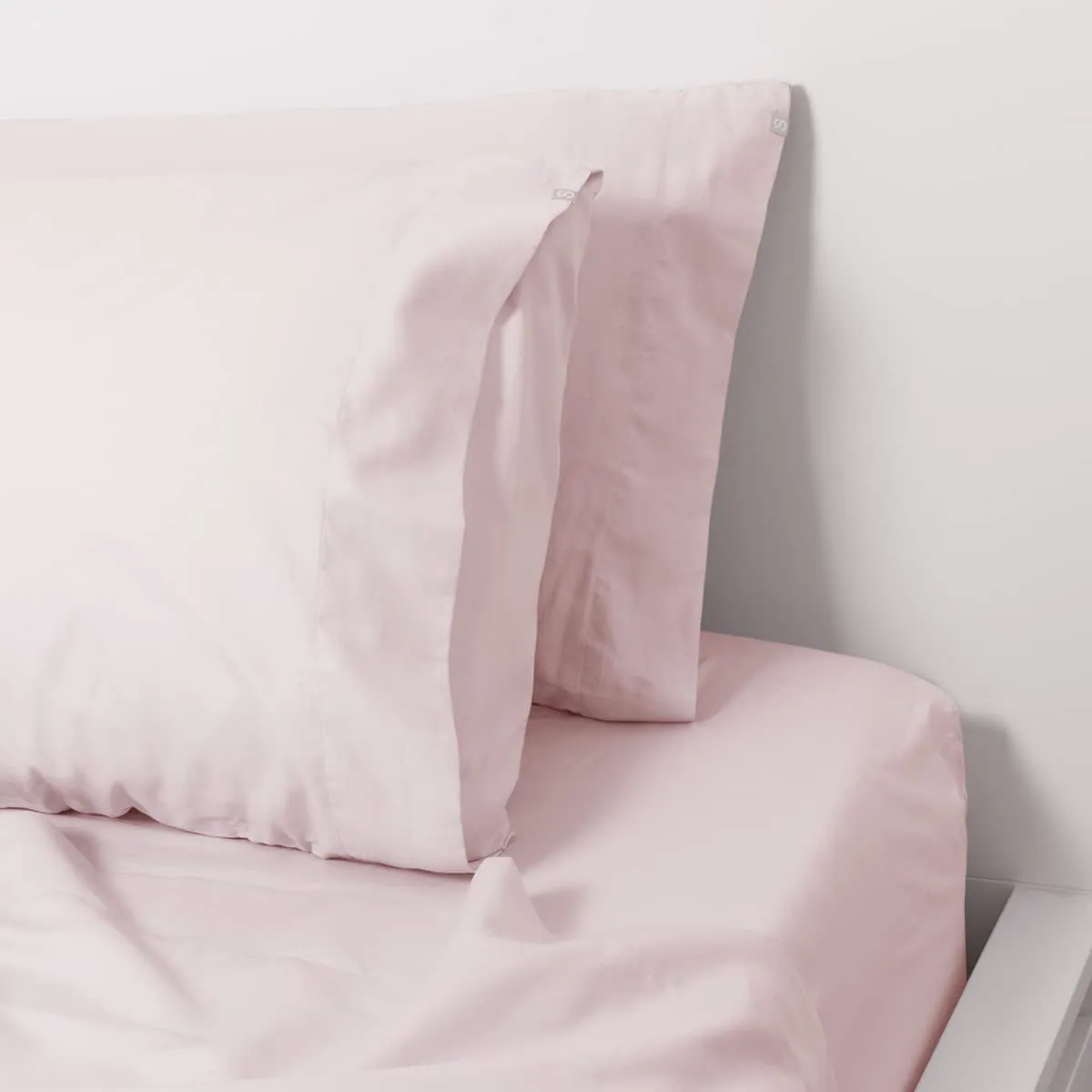Anti-Acne Silver Infused Pillowcase  Woven With Pure Silver And Breathable