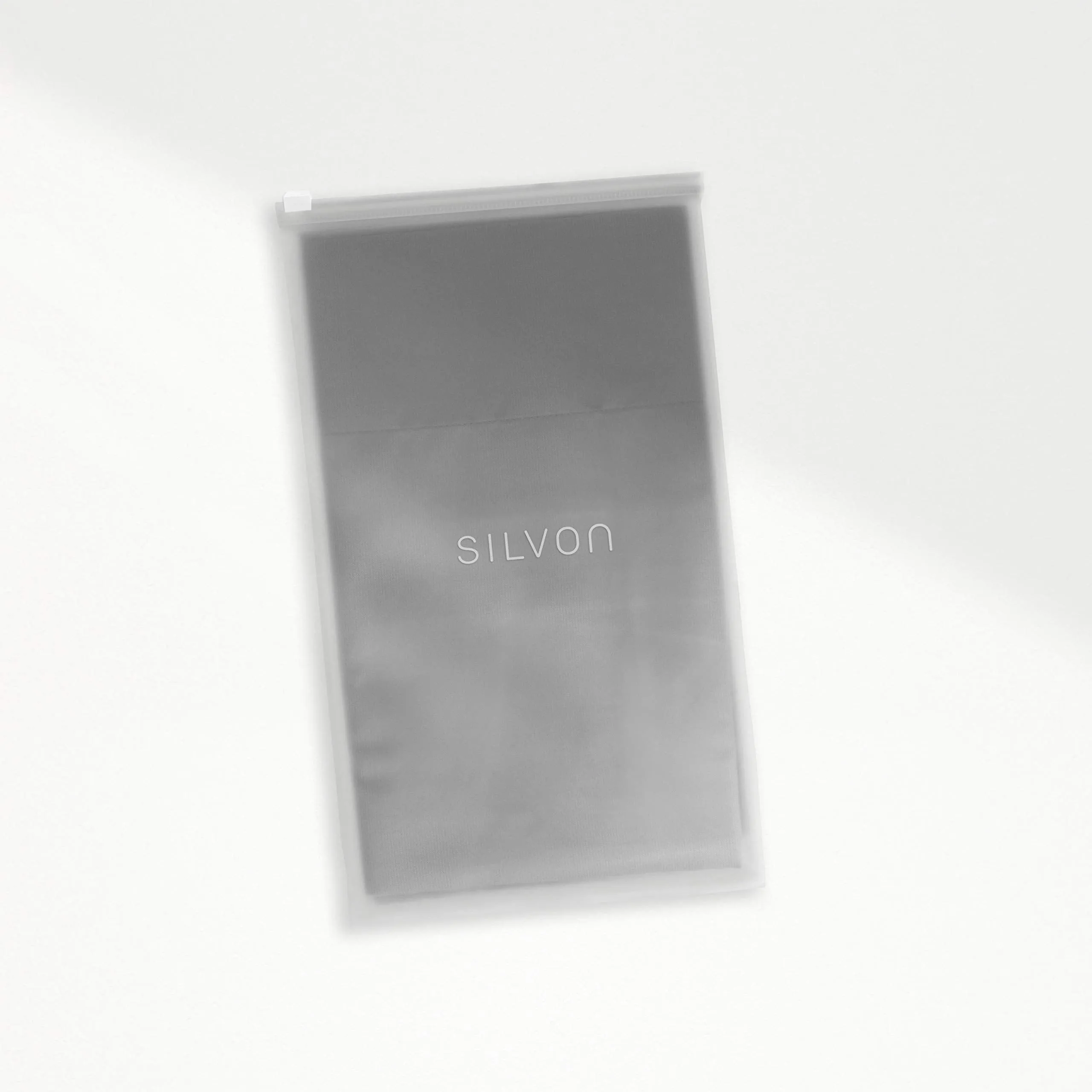 Anti-Acne Silver Infused Pillowcase  Woven With Pure Silver And Breathable
