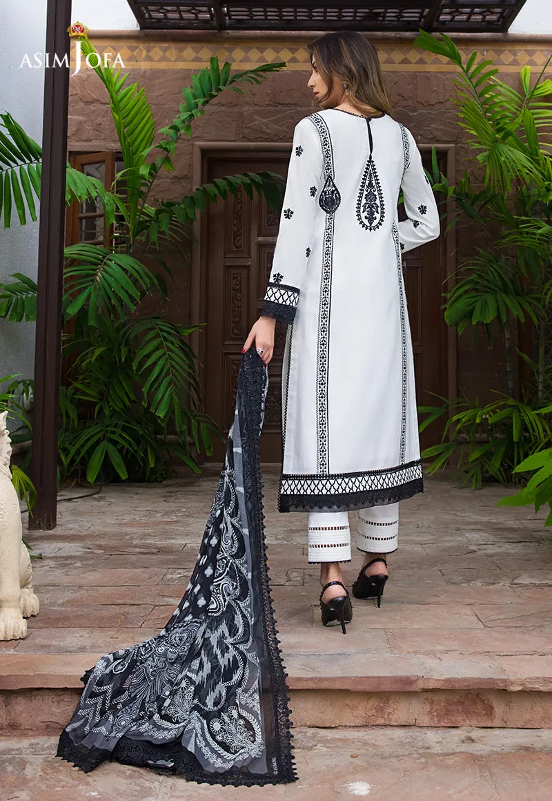 Asim Jofa The Aymen Edit – AJAE-07
