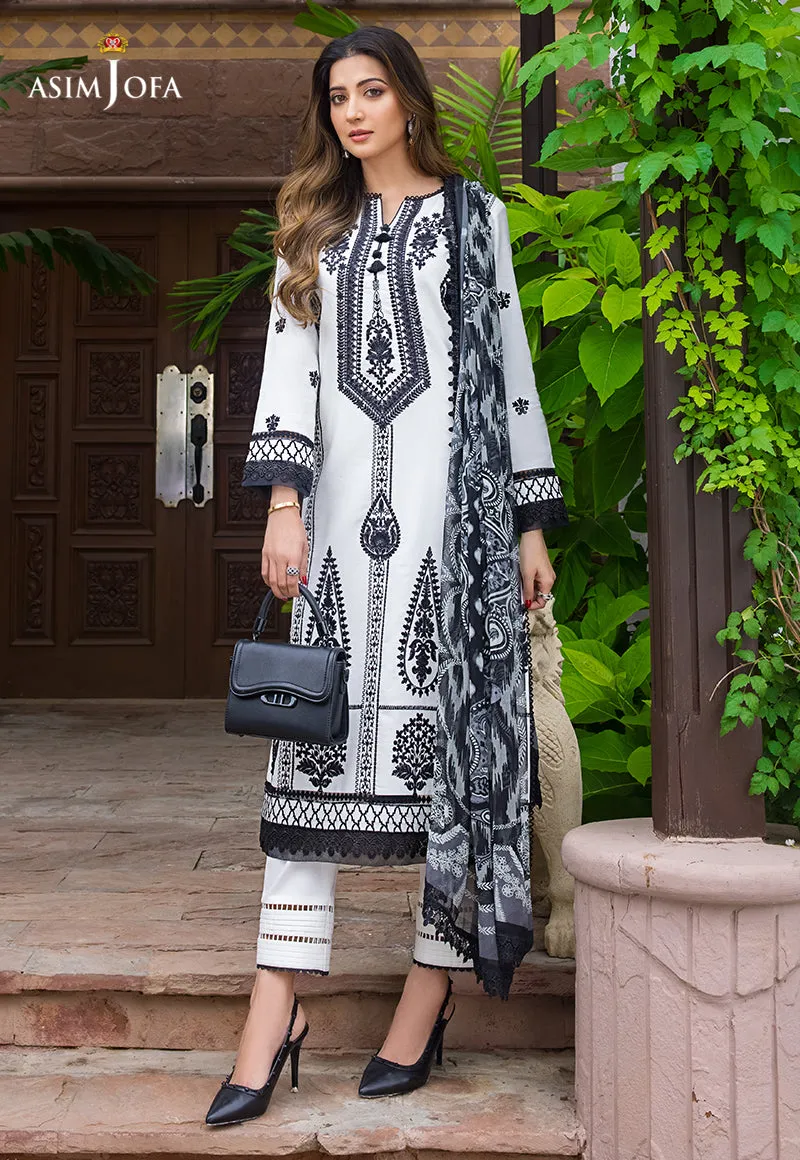 Asim Jofa The Aymen Edit – AJAE-07