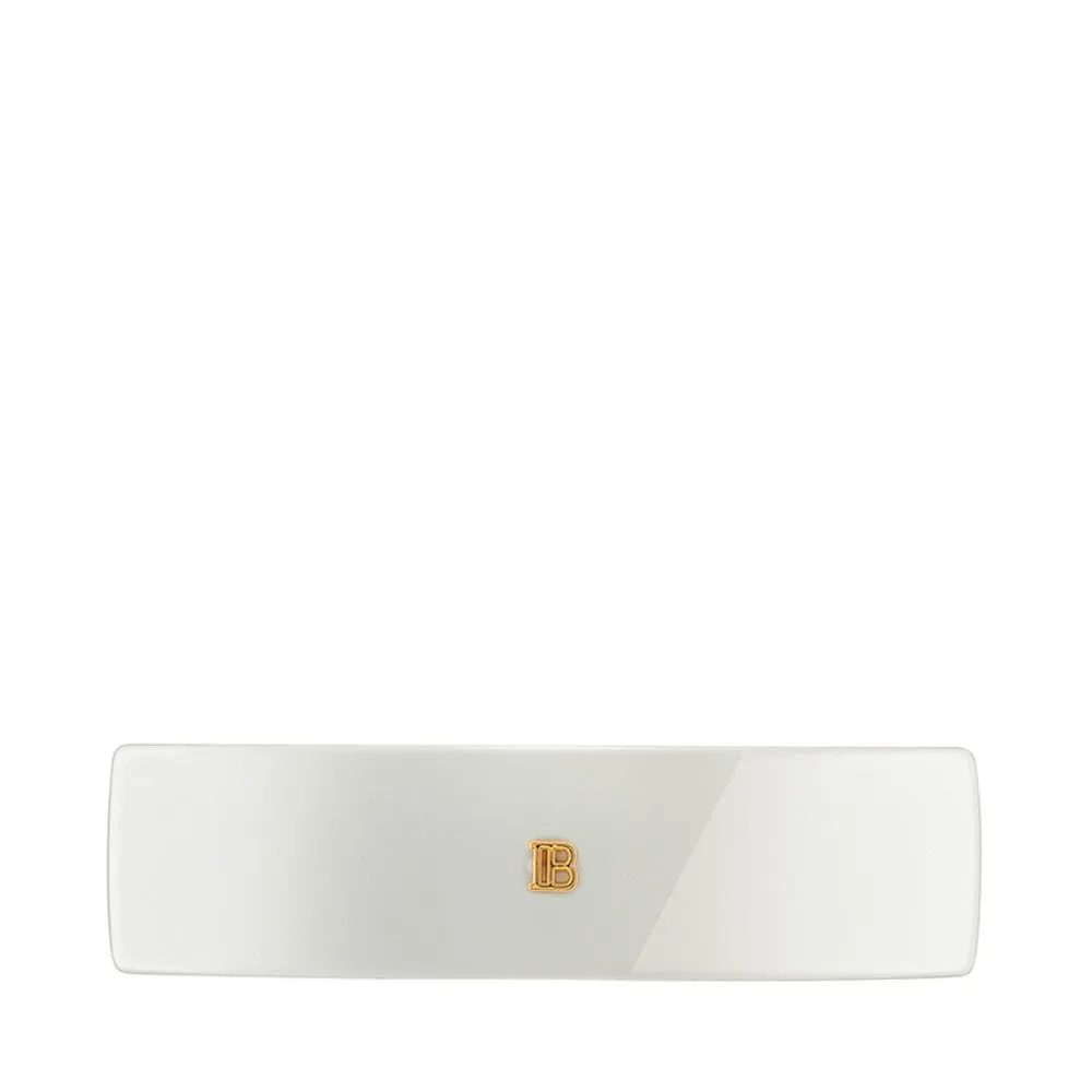 Balmain Hair Barrette Large