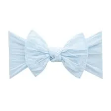 Basic Knot Headband (MORE Colors)