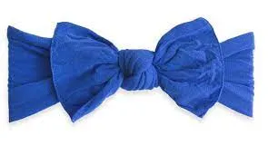 Basic Knot Headband (MORE Colors)