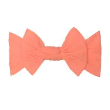 Basic Knot Headband (MORE Colors)