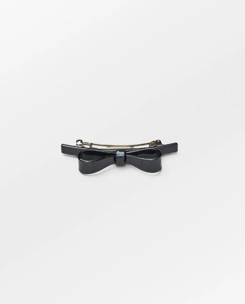 Beck Sondergaard Bolana Black Hair Clip