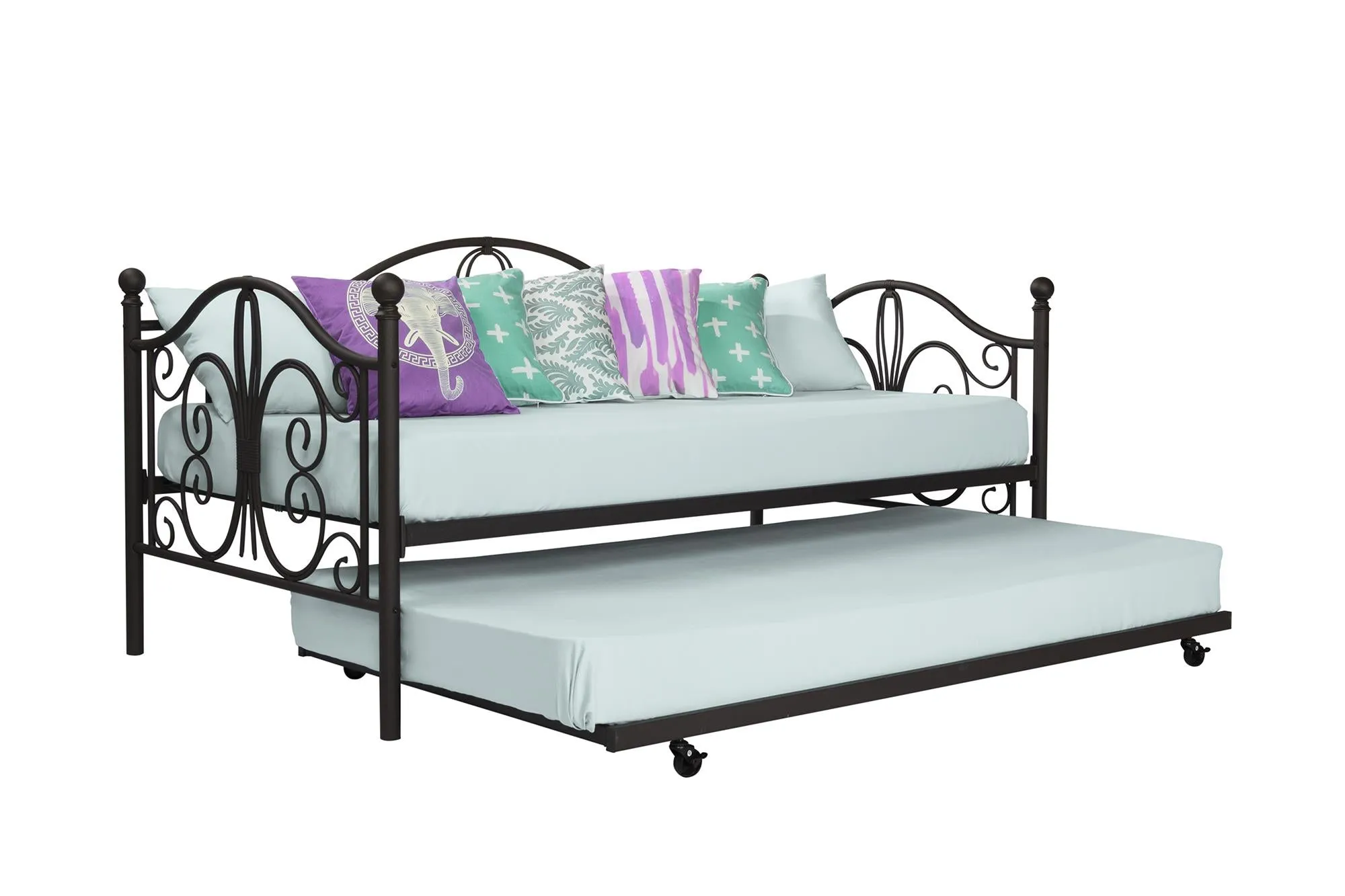 Bombay Metal Daybed
