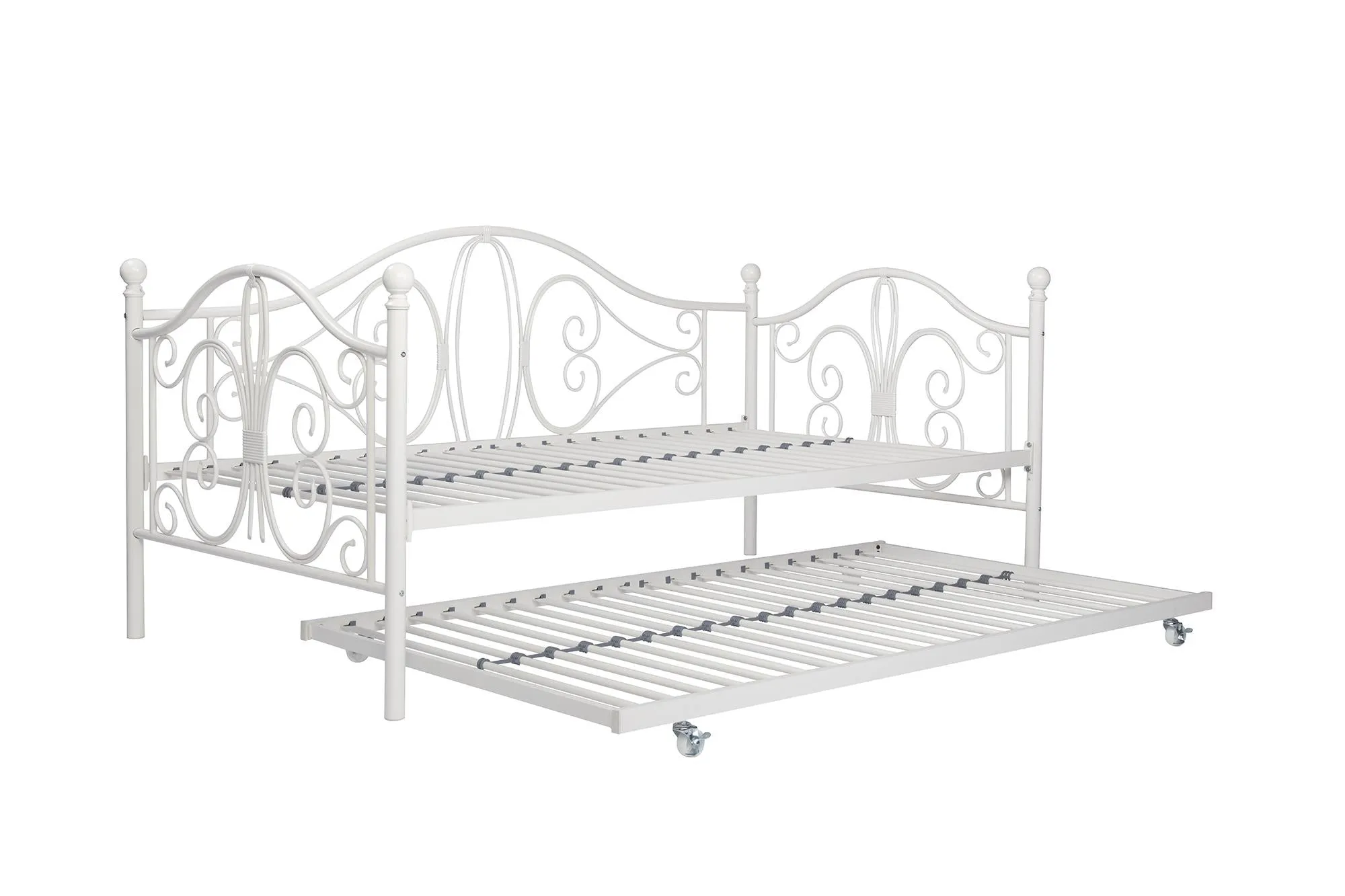 Bombay Metal Daybed