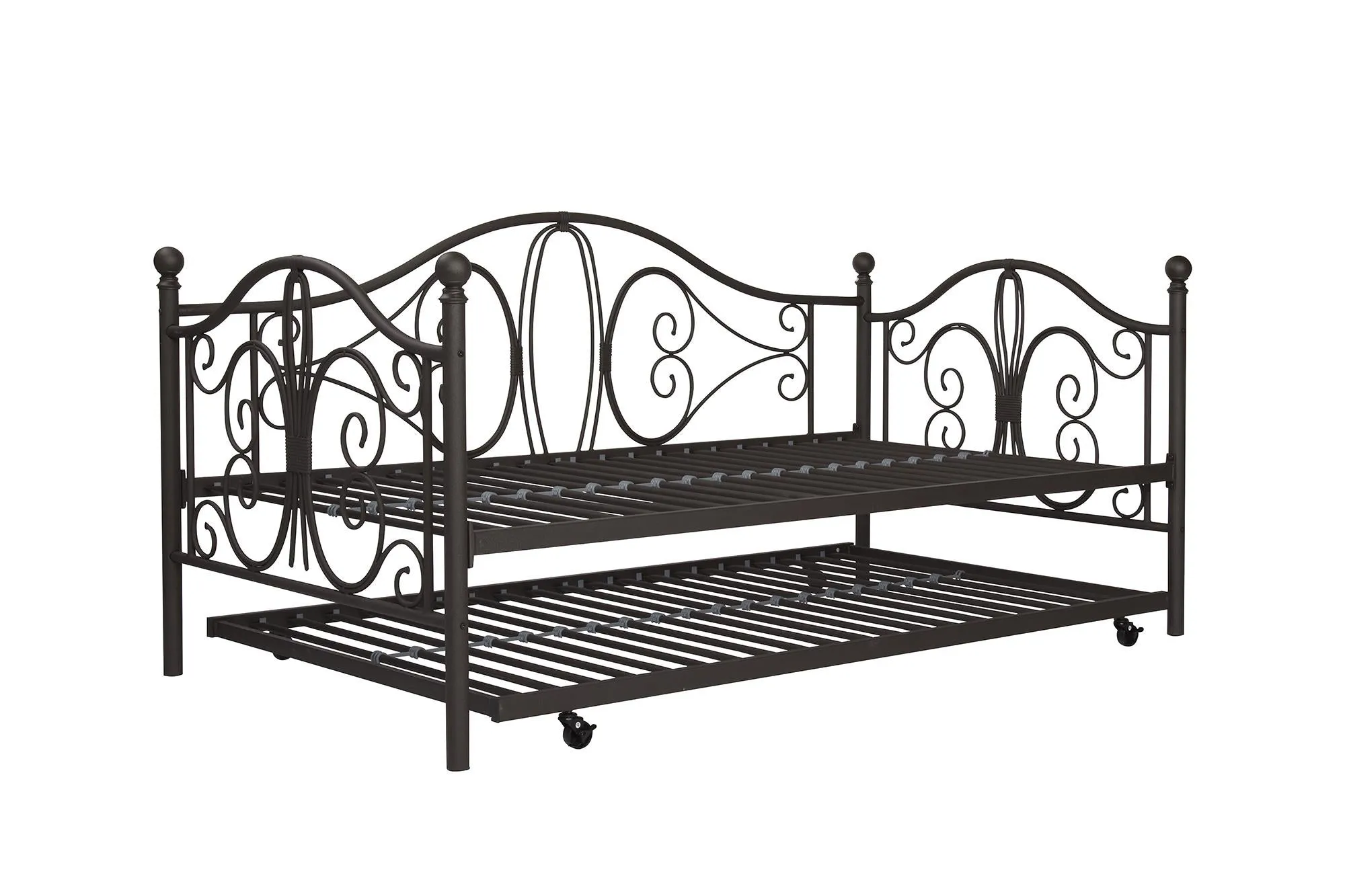Bombay Metal Daybed