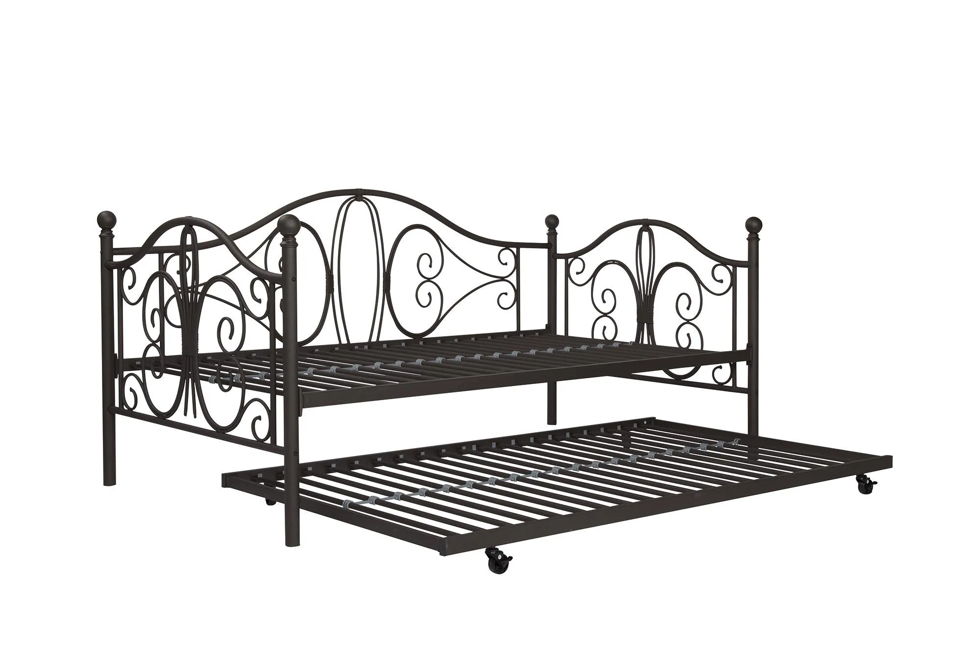 Bombay Metal Daybed