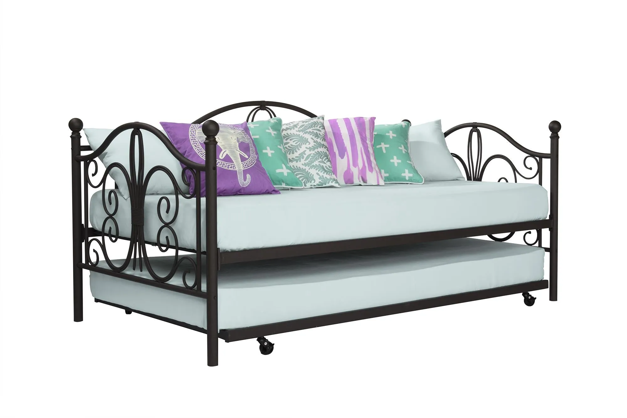 Bombay Metal Daybed