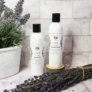 CALM Lavender Shampoo   Conditioner Duo