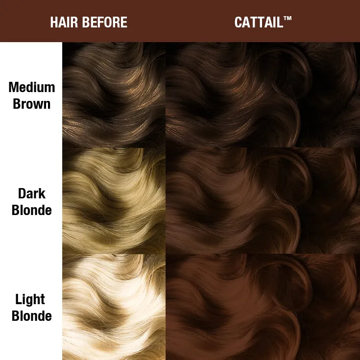 Cattail® - Supernaturals - Amplified™
