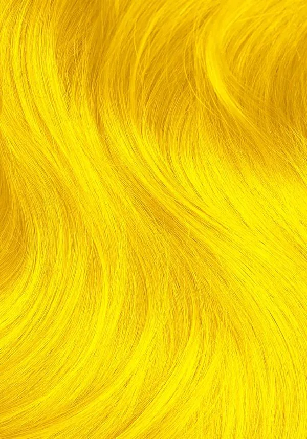 Citrine Yellow | HAIR DYE