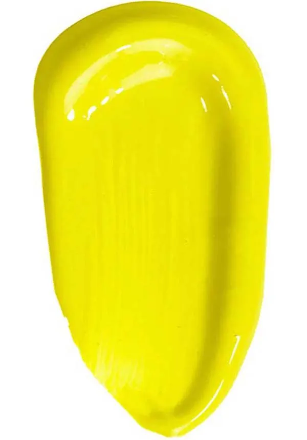 Citrine Yellow | HAIR DYE