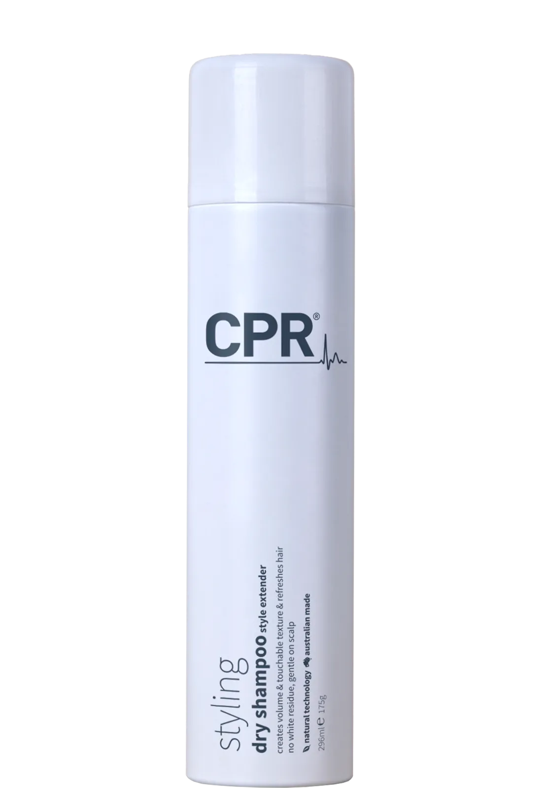 CPR Dry Shampoo Style Extender