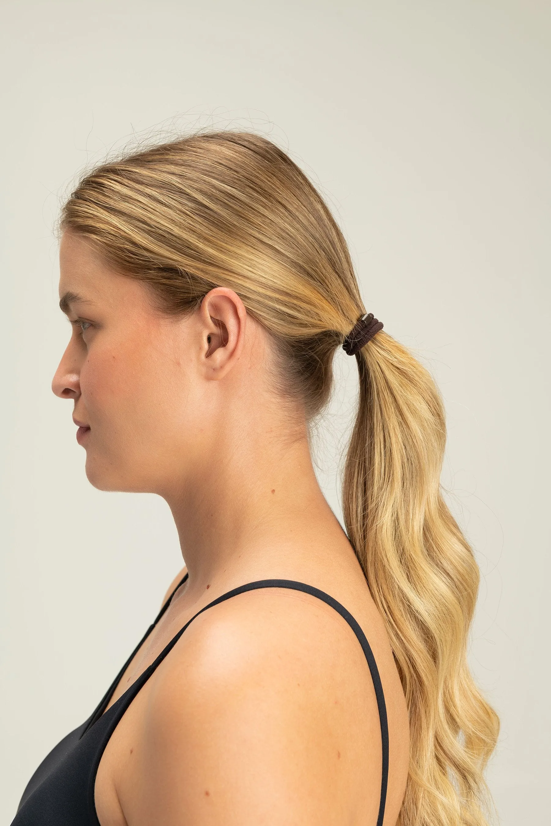 Daily Hair Tie
