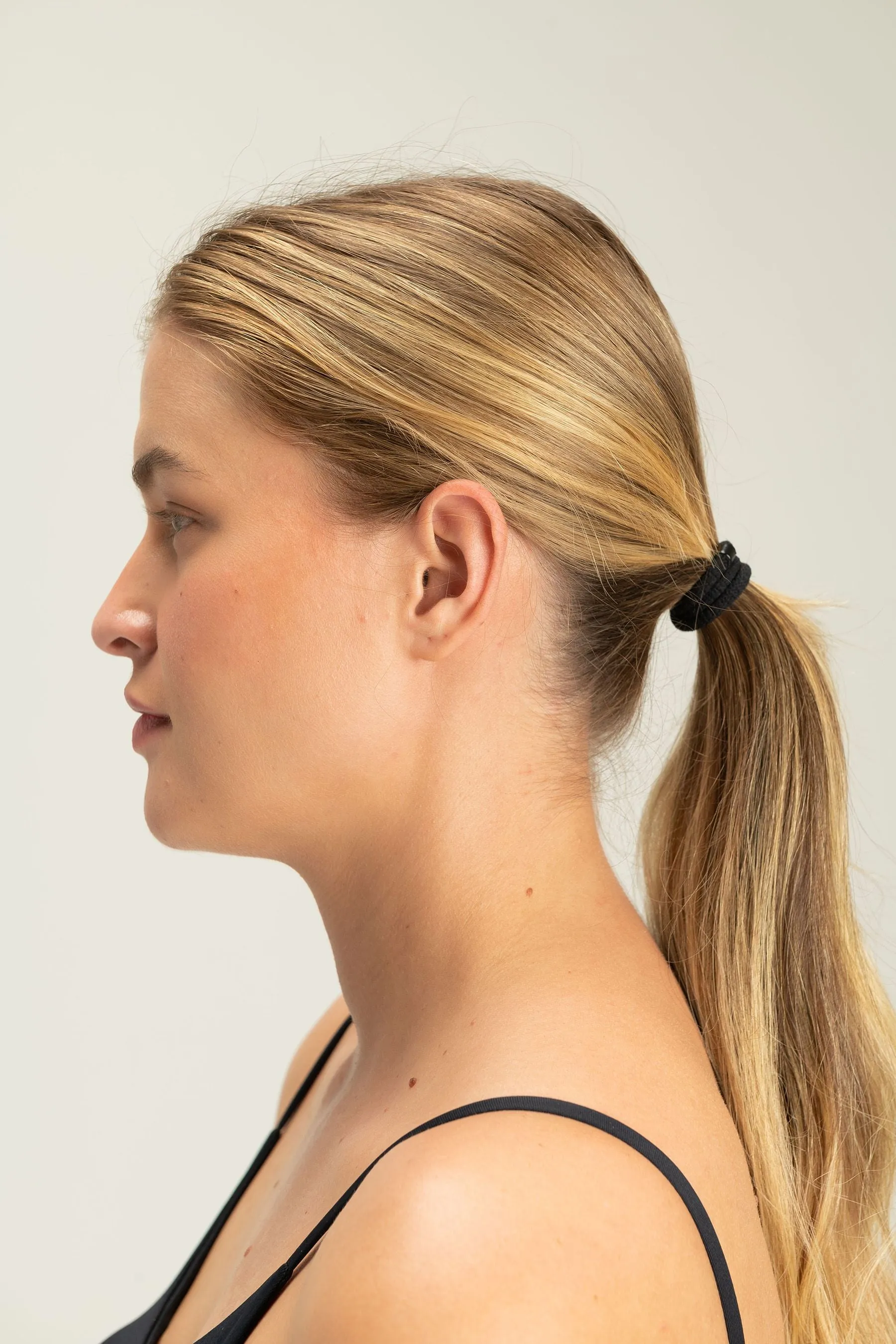 Daily Hair Tie