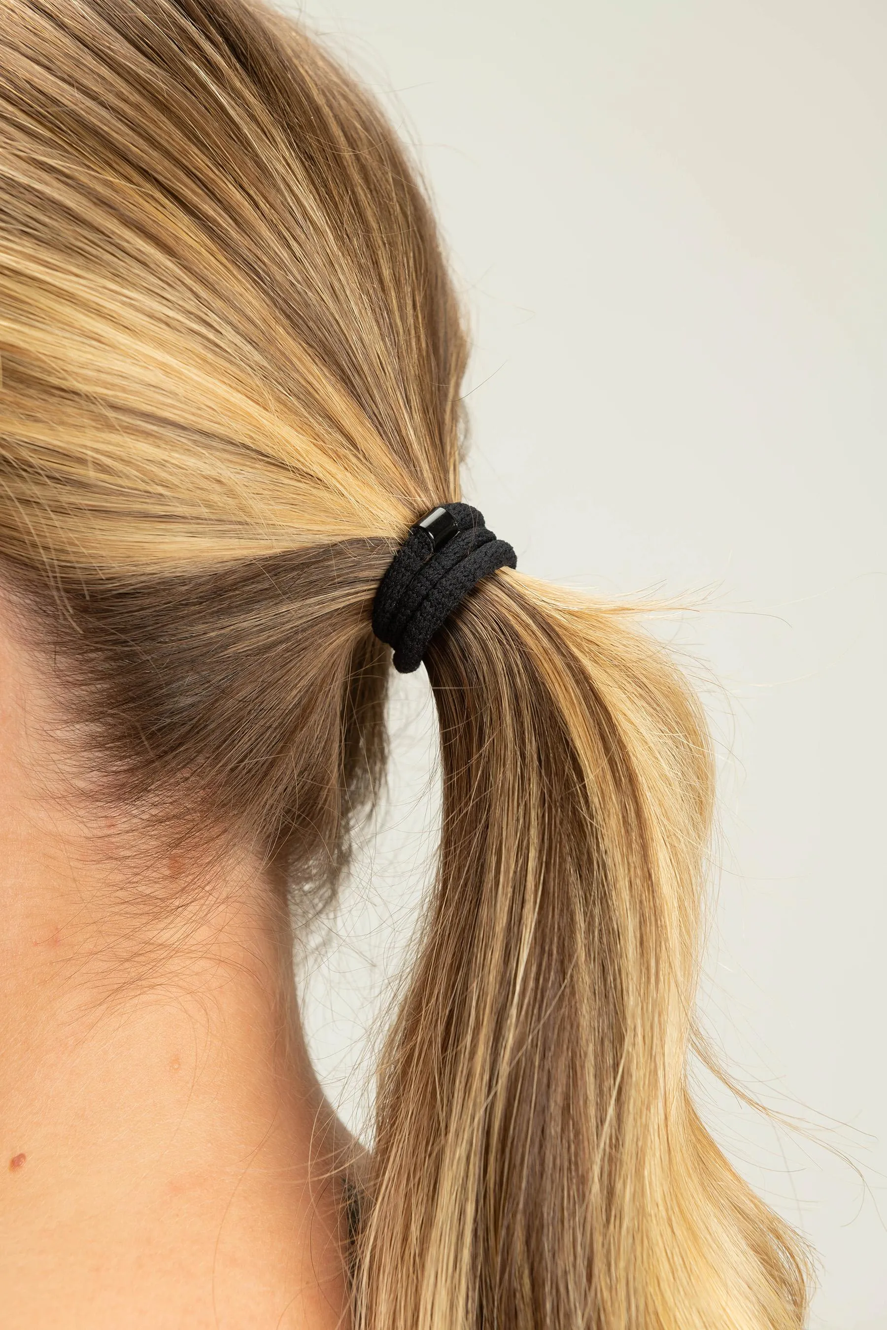 Daily Hair Tie