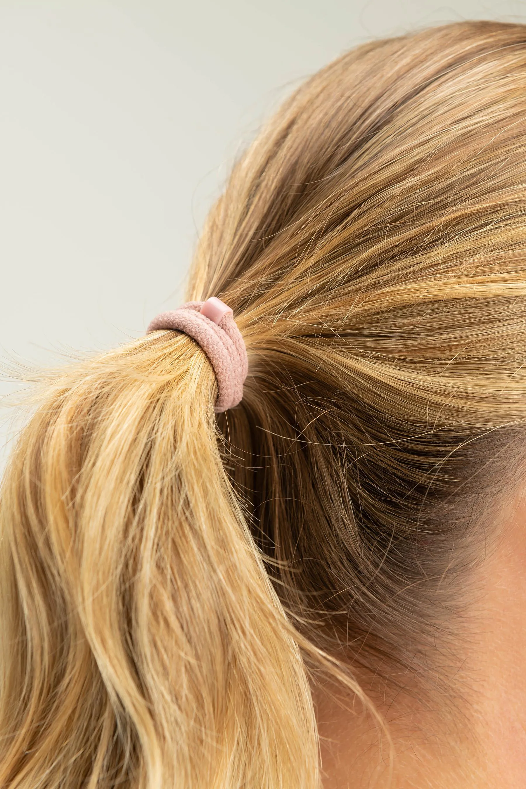 Daily Hair Tie