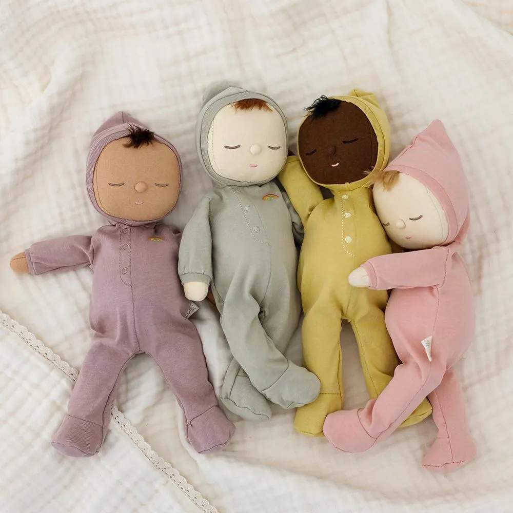 Dozy Dinkums - Moppet
