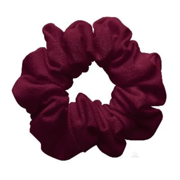 Eurotard 172 Cotton Lycra® Hair Scrunchie