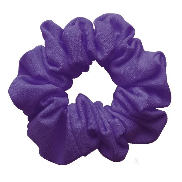 Eurotard 172 Cotton Lycra® Hair Scrunchie