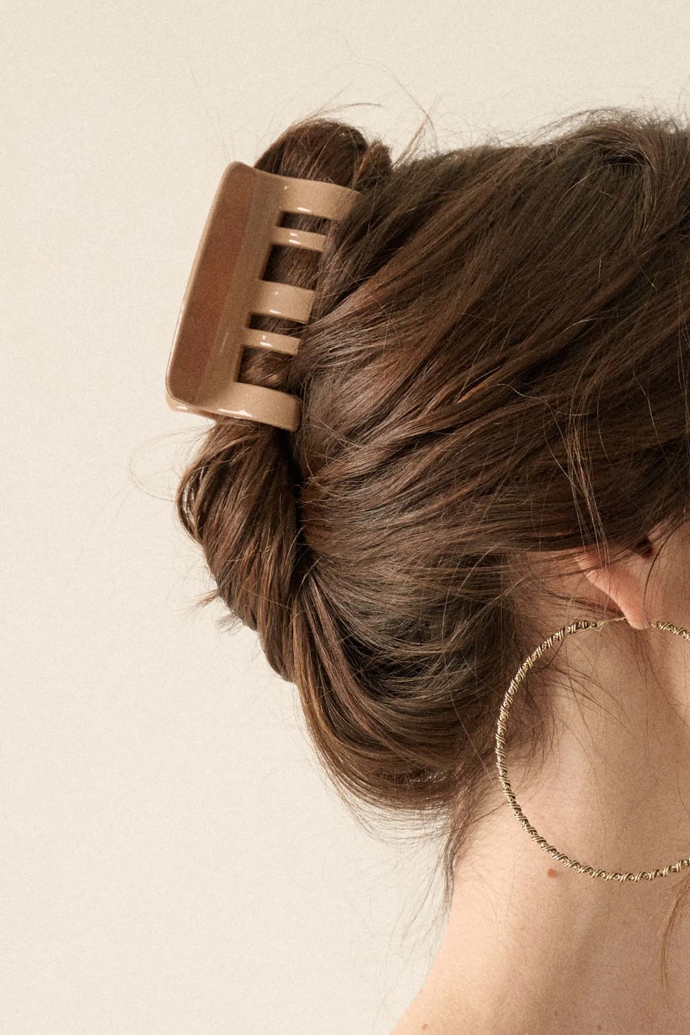 Figueroa Three-Piece Hair Claw Set