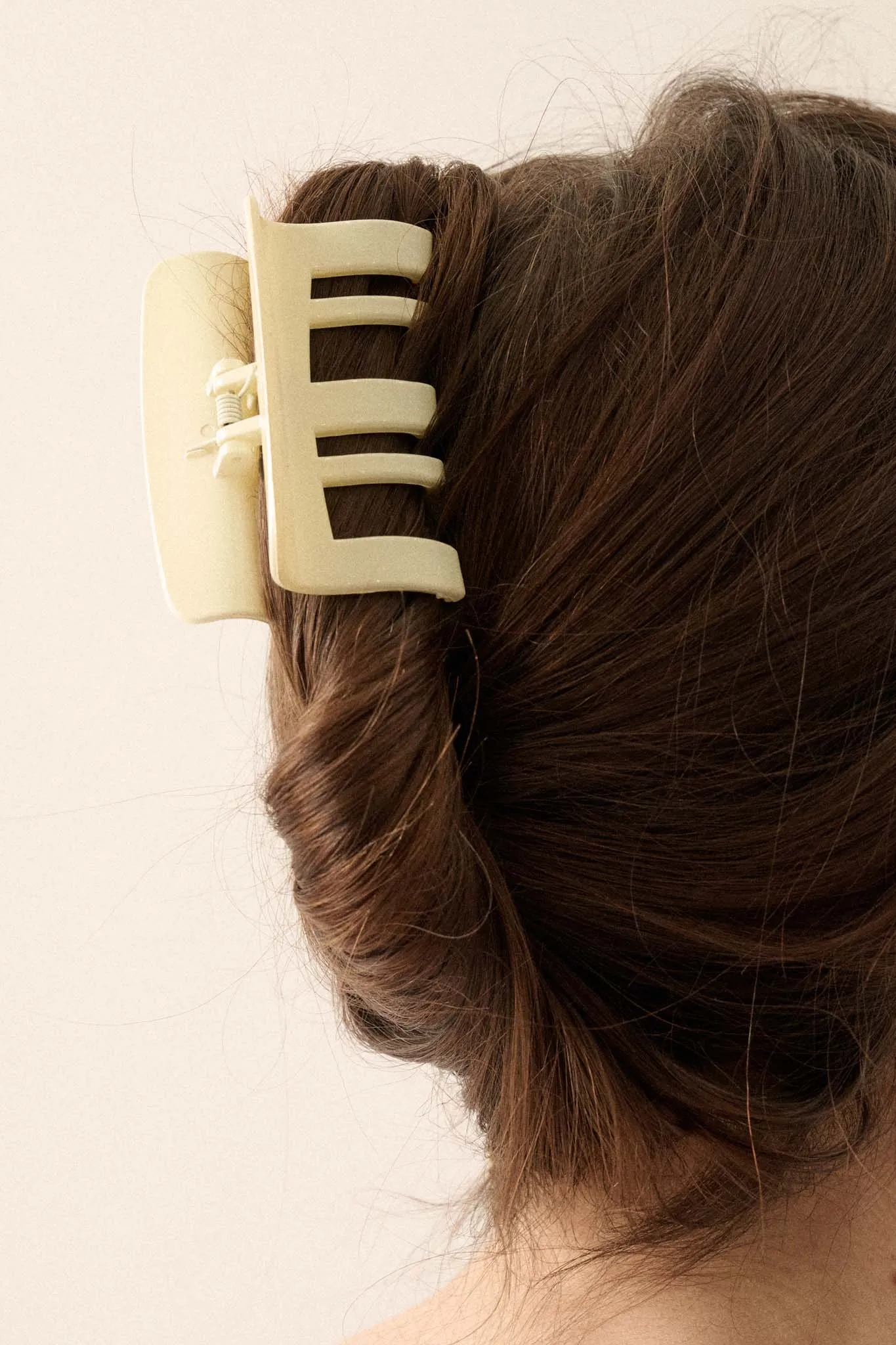 Figueroa Three-Piece Hair Claw Set