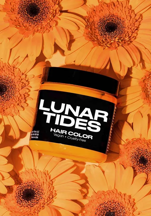 Fire Opal | HAIR DYE