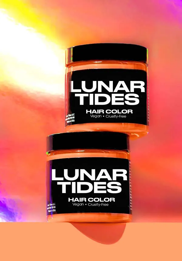 Fire Opal | HAIR DYE