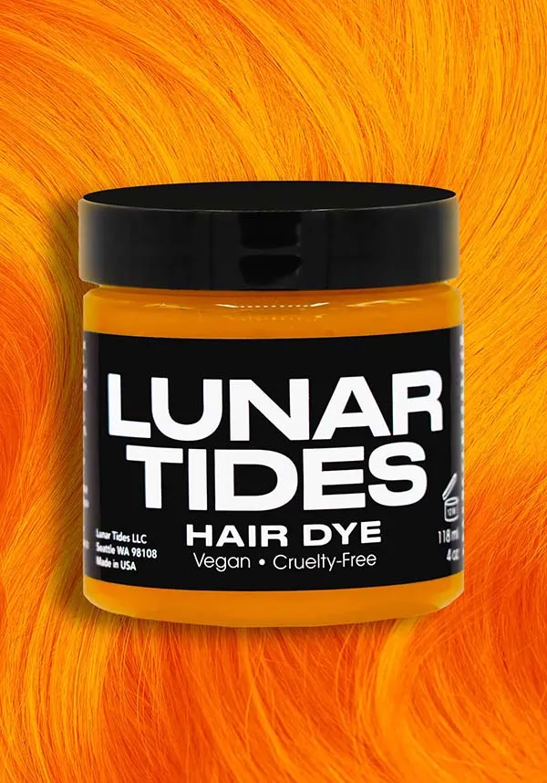 Fire Opal | HAIR DYE