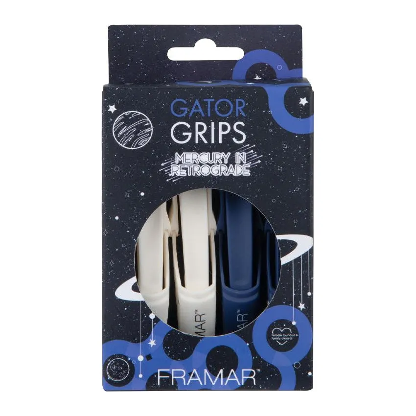 Framar Mercury In Retrograde Gator Grips