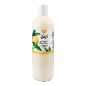 Fresh Citrus Natural Conditioner - Pure Anada 475ml