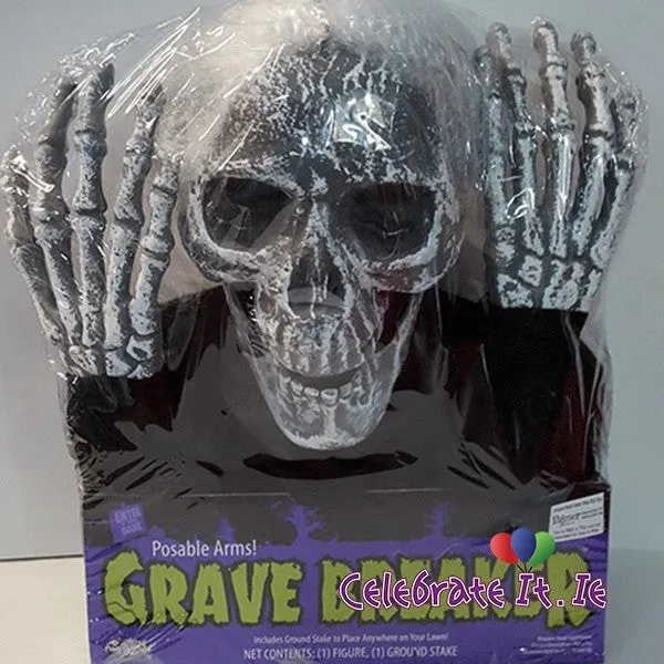 Grave Breaker