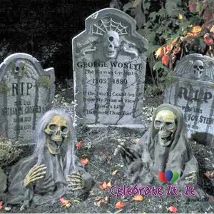 Grave Breaker