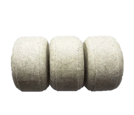 Green Queen 2 in 1 Shampoo Bar