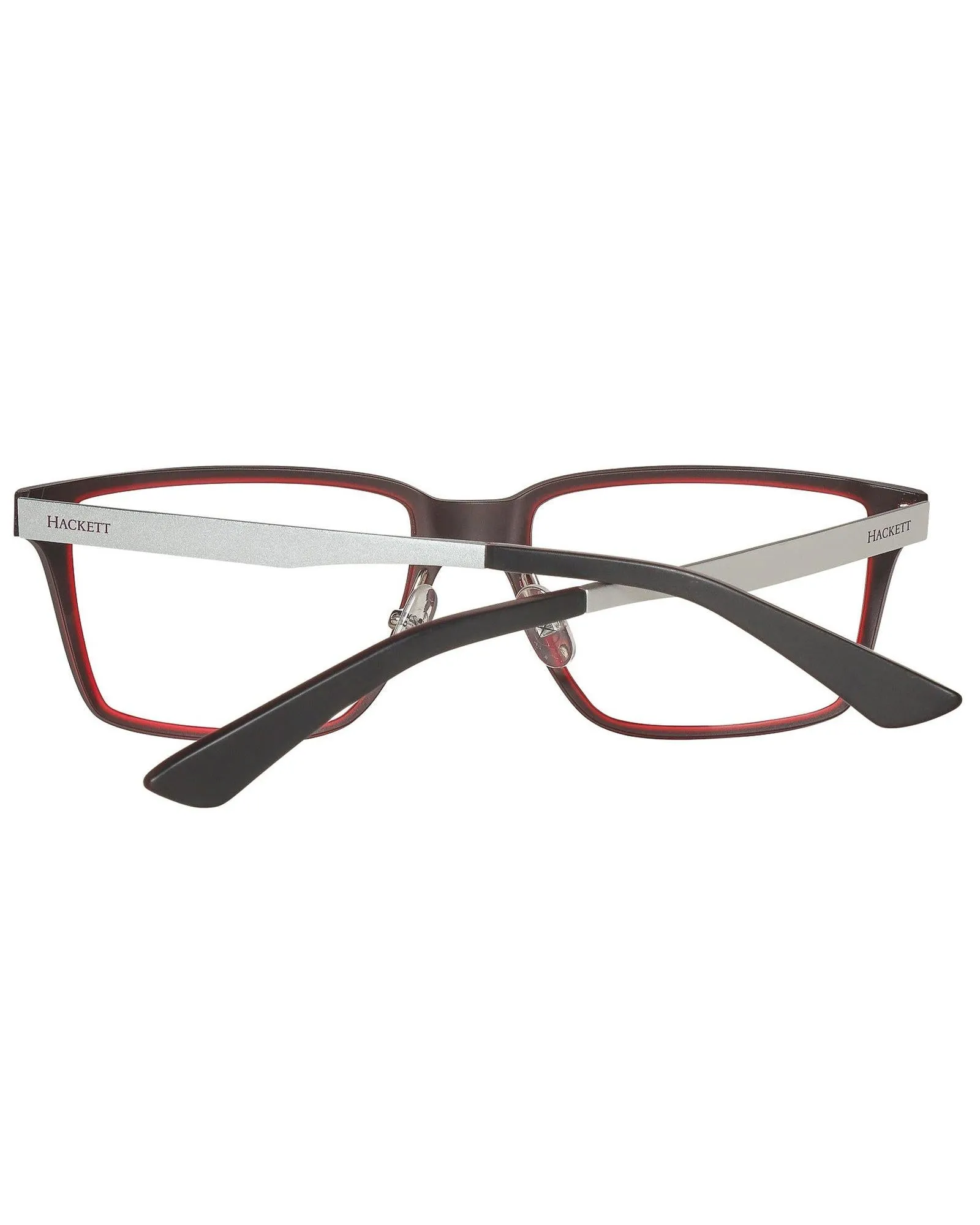 Hackett HL129 Mens Eyeglasses Gunmetal Gray