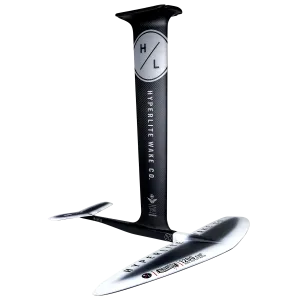 Hyperlite Majik Karpet Foil Kit Carbon | Pre-Order