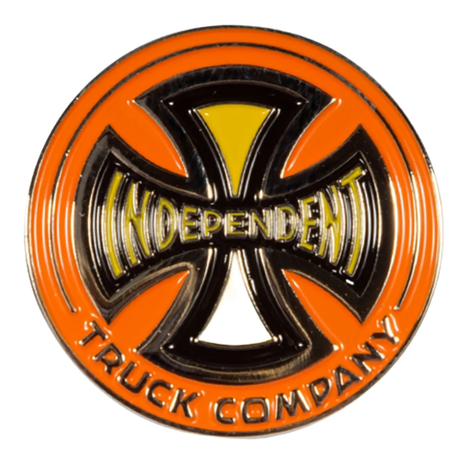 Independent Chroma Pins