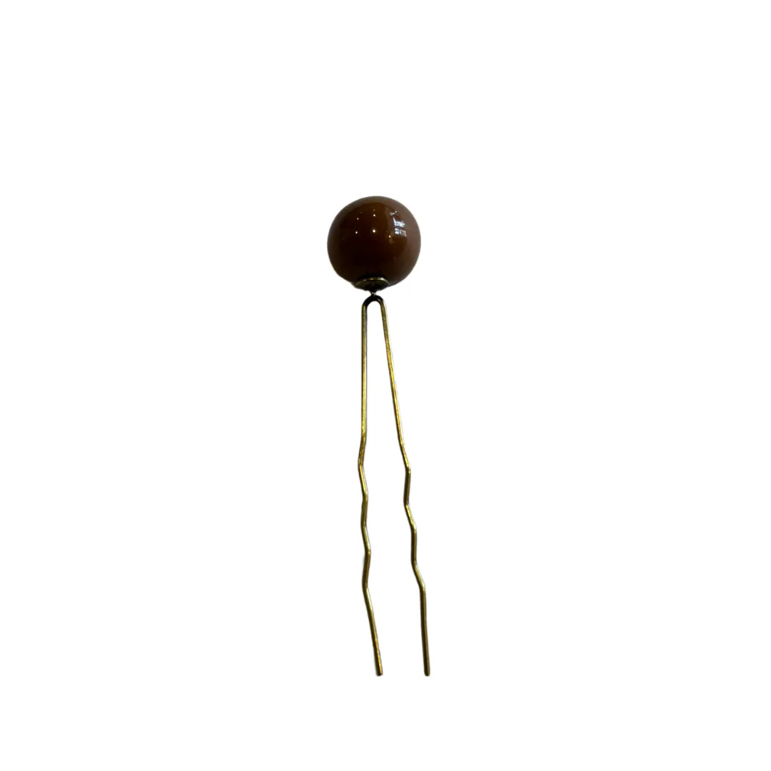Italian Hair Pin {Large}