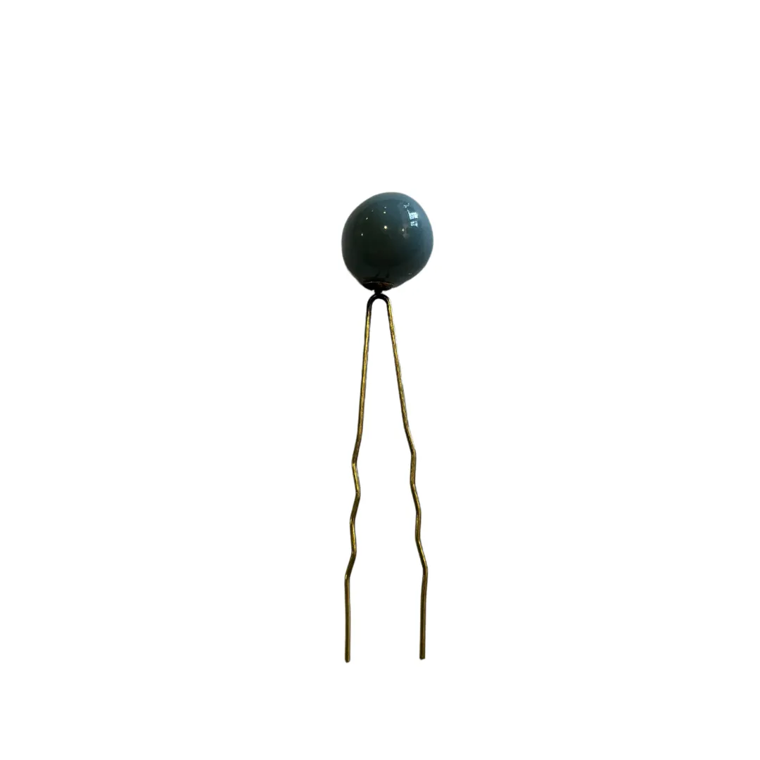 Italian Hair Pin {Large}