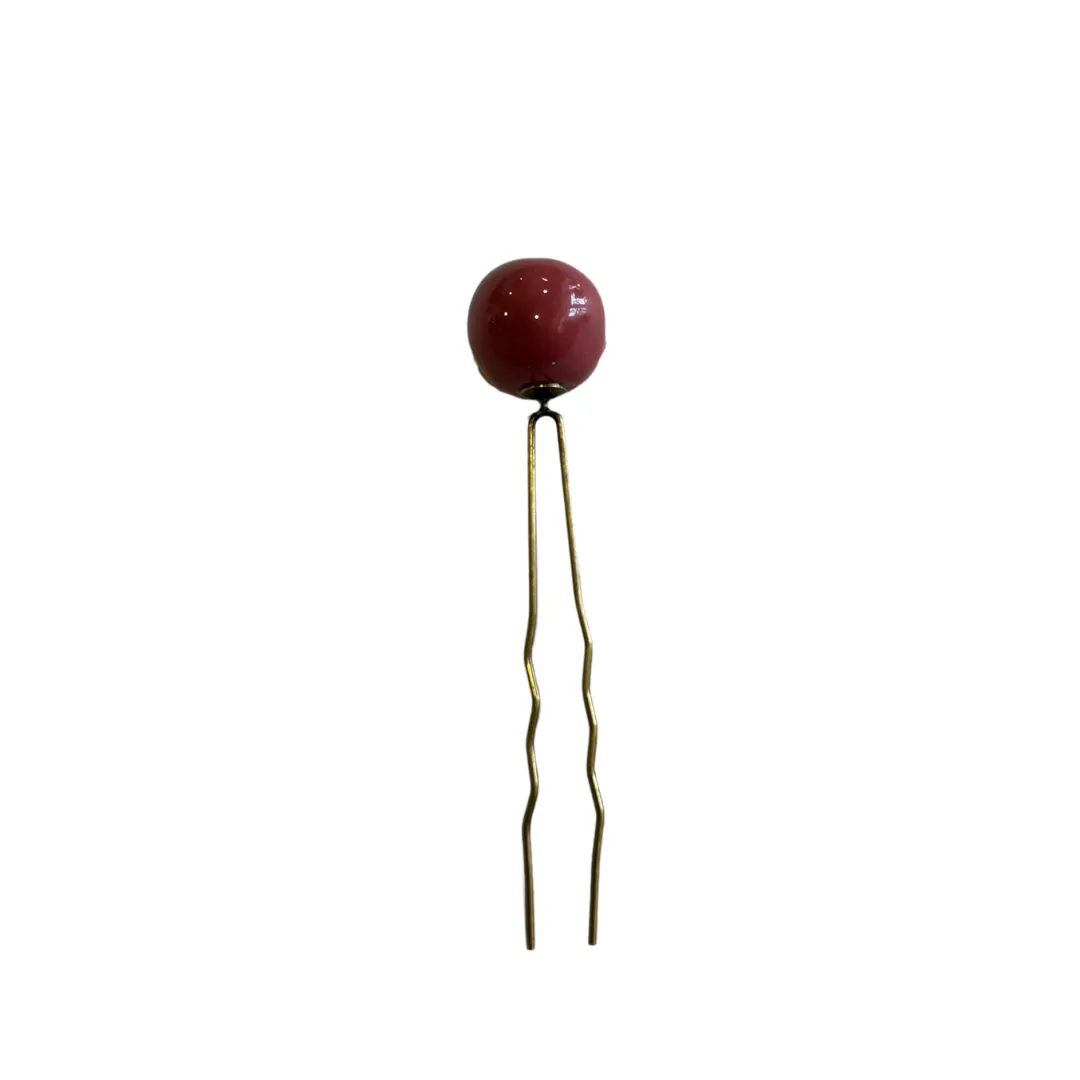 Italian Hair Pin {Large}
