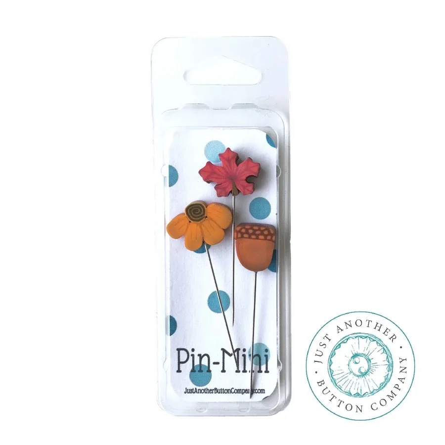 JABC Pin-Mini: Autumn Farmhouse