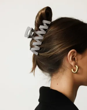 Kaitlyn Hair Clip (Cloud)