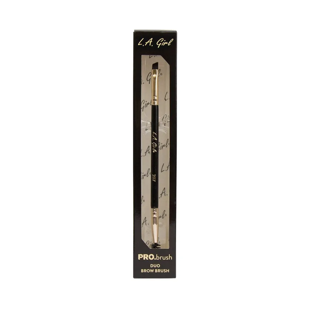 L.A. Girl - DUO Brow Brush