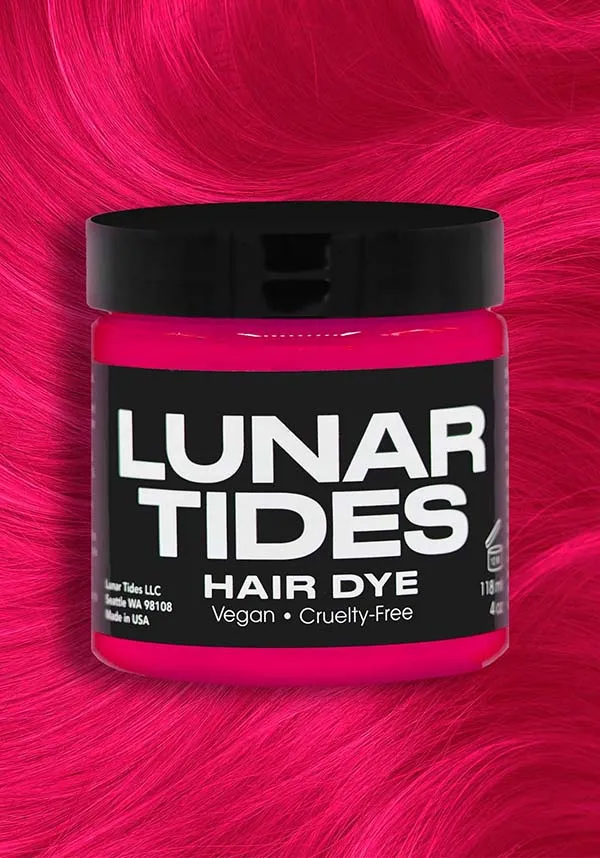 Lychee | HAIR DYE