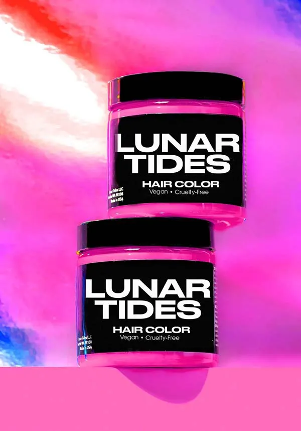 Lychee | HAIR DYE