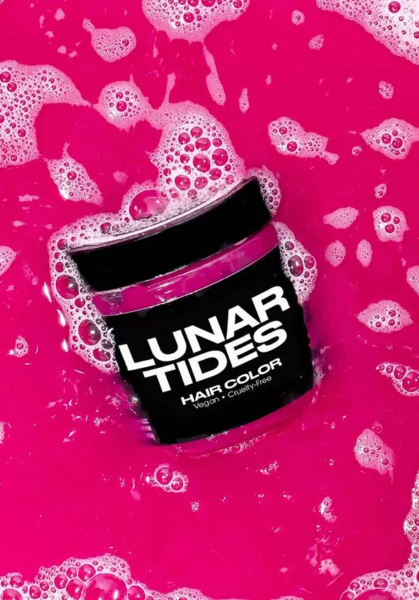 Lychee | HAIR DYE